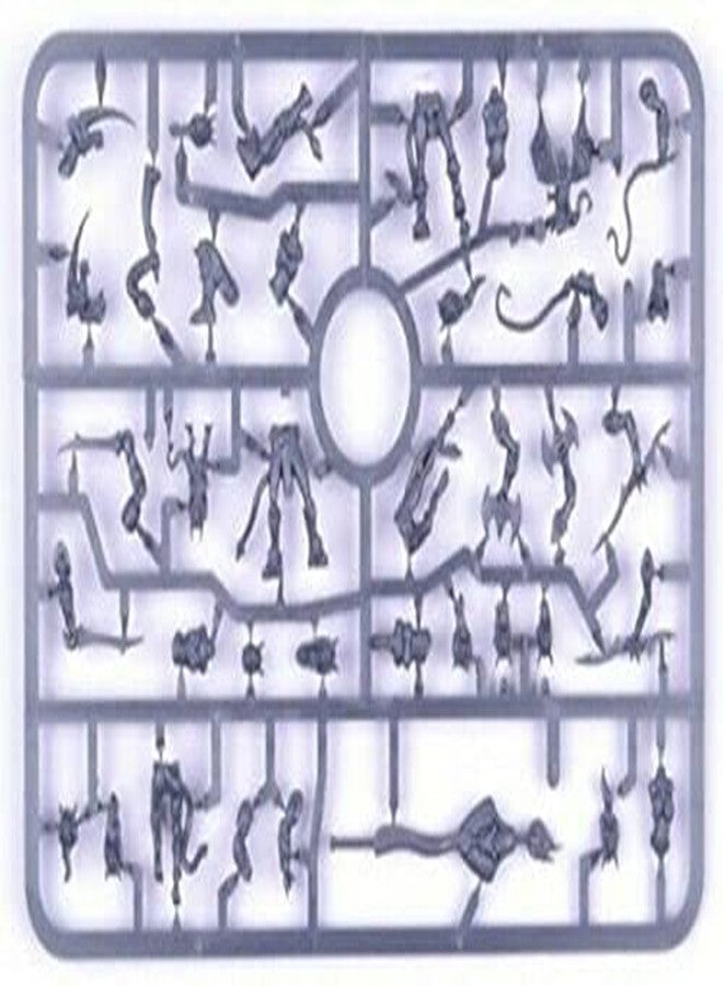 Mantic Forces of The Abyss Succubi Regiment - Image 2